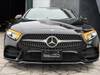 MERCEDES BENZ CLS-CLASS