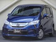 2012 HONDA FREED HYBRID