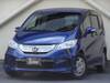 HONDA FREED HYBRID