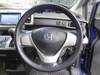 HONDA FREED HYBRID