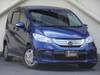 HONDA FREED HYBRID