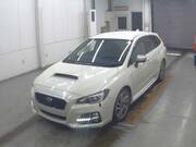 2015 SUBARU LEVORG
