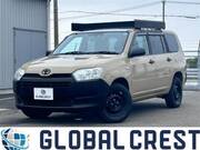 2020 TOYOTA SUCCEED VAN
