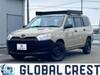 TOYOTA SUCCEED VAN