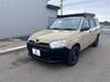 TOYOTA SUCCEED VAN