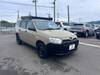 TOYOTA SUCCEED VAN