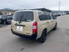 TOYOTA SUCCEED VAN