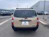 TOYOTA SUCCEED VAN