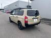 TOYOTA SUCCEED VAN