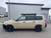 TOYOTA SUCCEED VAN