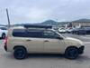 TOYOTA SUCCEED VAN