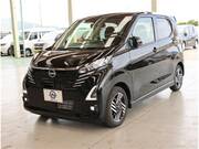 2025 NISSAN DAYZ