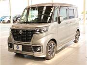 2020 SUZUKI SPACIA CUSTOM