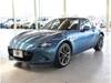 MAZDA ROADSTER RF