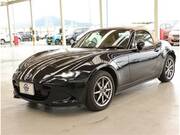 2025 MAZDA ROADSTER