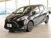 2021 TOYOTA SIENTA