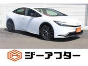 2025 TOYOTA PRIUS