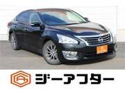 2017 NISSAN TEANA