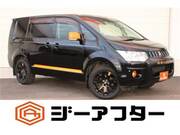 2017 MITSUBISHI OTHER