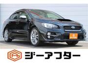 2016 SUBARU WRX S4