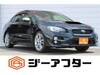 SUBARU WRX S4