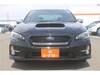 SUBARU WRX S4