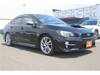 SUBARU WRX S4