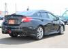 SUBARU WRX S4