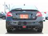 SUBARU WRX S4