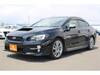 SUBARU WRX S4