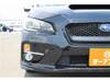 SUBARU WRX S4