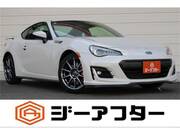 2018 SUBARU BRZ