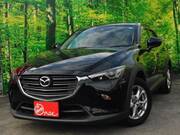 2019 MAZDA CX-3