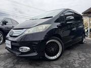 2011 HONDA FREED HYBRID