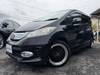 HONDA FREED HYBRID