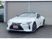 2025 LEXUS LC