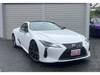 LEXUS LC