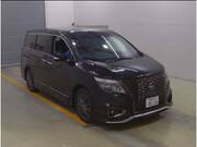 2022 NISSAN ELGRAND