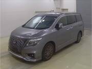 2023 NISSAN ELGRAND