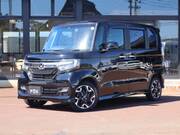 2020 HONDA N-BOX CUSTOM