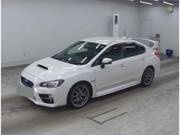 2016 SUBARU WRX STI