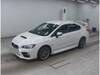SUBARU WRX STI