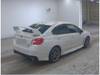 SUBARU WRX STI