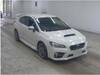 SUBARU WRX STI