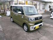 2021 DAIHATSU WAKE