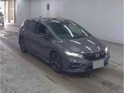 2018 HONDA JADE