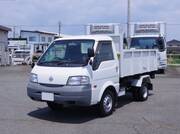 2008 NISSAN VANETTE TRUCK