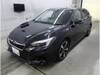 SUBARU IMPREZA SPORTS