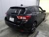 SUBARU IMPREZA SPORTS