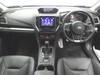 SUBARU IMPREZA SPORTS